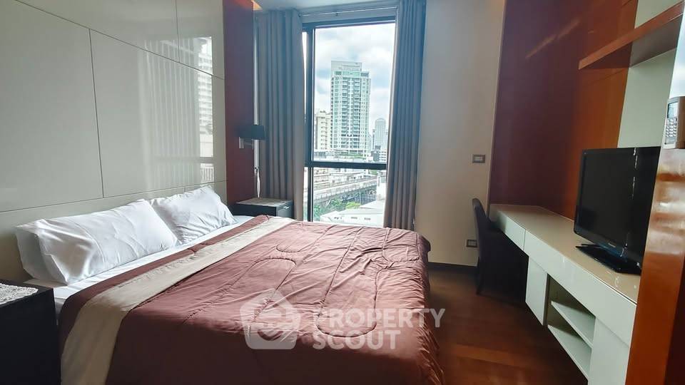 รูป ราคาเป็นที่น่าสนใจ 1 ห้องนอน คอนโด The Address สุขุมวิท 28 ใกล้ BTS พร้อมพงษ์ 300 ม. (ID 3087743) - รูปที่ 5/12
