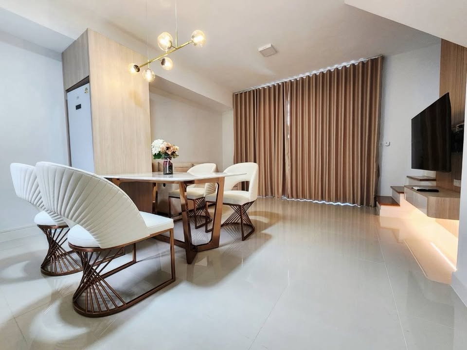 รูป เช่าบ้าน Pleno Sukhumvit - Bangna 2/พลีโน่ สุขุมวิท - บางนา 2 (M6907007) ID Line : @condo79 - รูปที่ 9/16