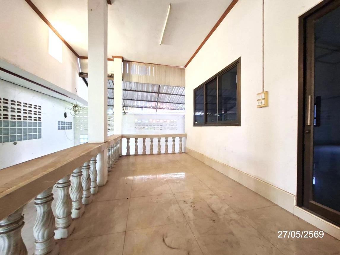 รูป บ้านเดี่ยว 146 ตร.วา เมืองสกลนคร สกลนคร 3.9M - รูปที่ 31/44