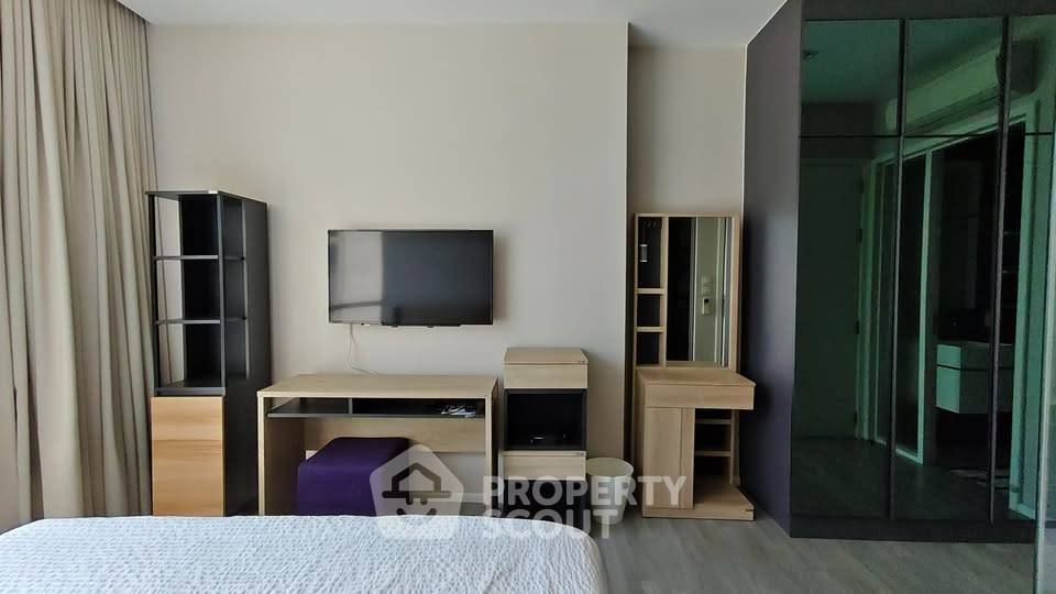 picture 1-BR Condo At The Room Sukhumvit 69, 100m To BTS Phra Khanong (ID 3087447) - 8/10