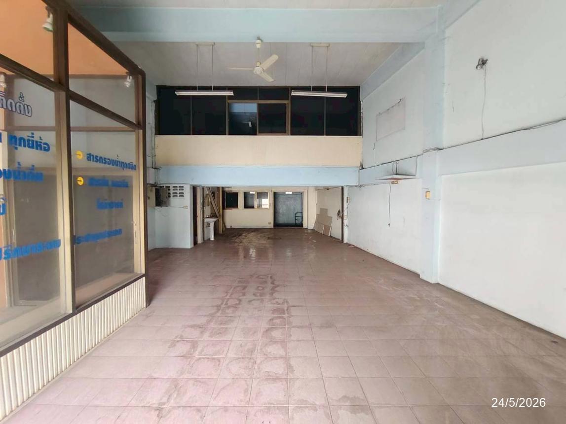 picture SHOP HOUSE 41.9 Sq.w. Muang Udon Thani Udon Thani for 7.6M - 23/46
