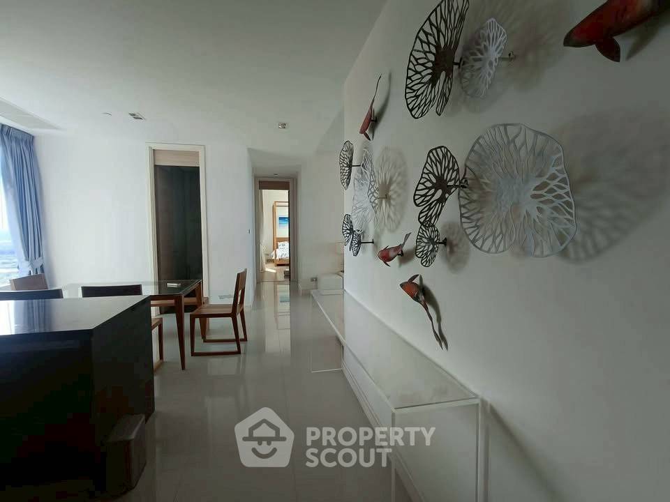 รูป คอนโด 2 ห้องนอน ให้เช่า ที่ Reflection Jomtien Beach Pattaya พื้นที่ 120 ตร.ม. (ID 3090933) - รูปที่ 3/16