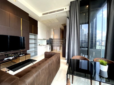 Condos for rent : 🔥🔥🔥 FOR RENT condo , Ashton Silom , BTS-Chong Nonsi , Suriyawong , Bang Rak , Bangkok , CX-26103 ✅ Live chat with us ADD LINE @connexproperty ✅ 🔥🔥🔥