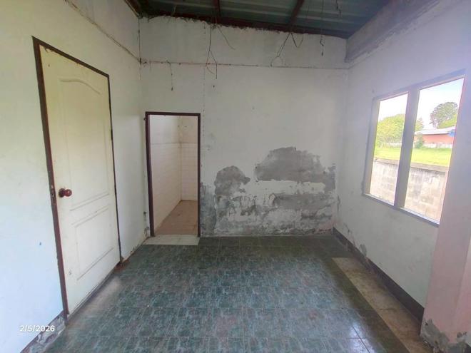picture HOME 128 Sq.w. Ban Haet Khon Kaen for 2.1M - 6/38