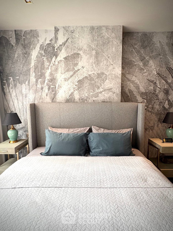 รูป คอนโด 1 ห้องนอน The Reserve 61 Hideaway ชั้น 3 ใกล้ BTS ทองหล่อ (ID 3092551) - รูปที่ 28/42