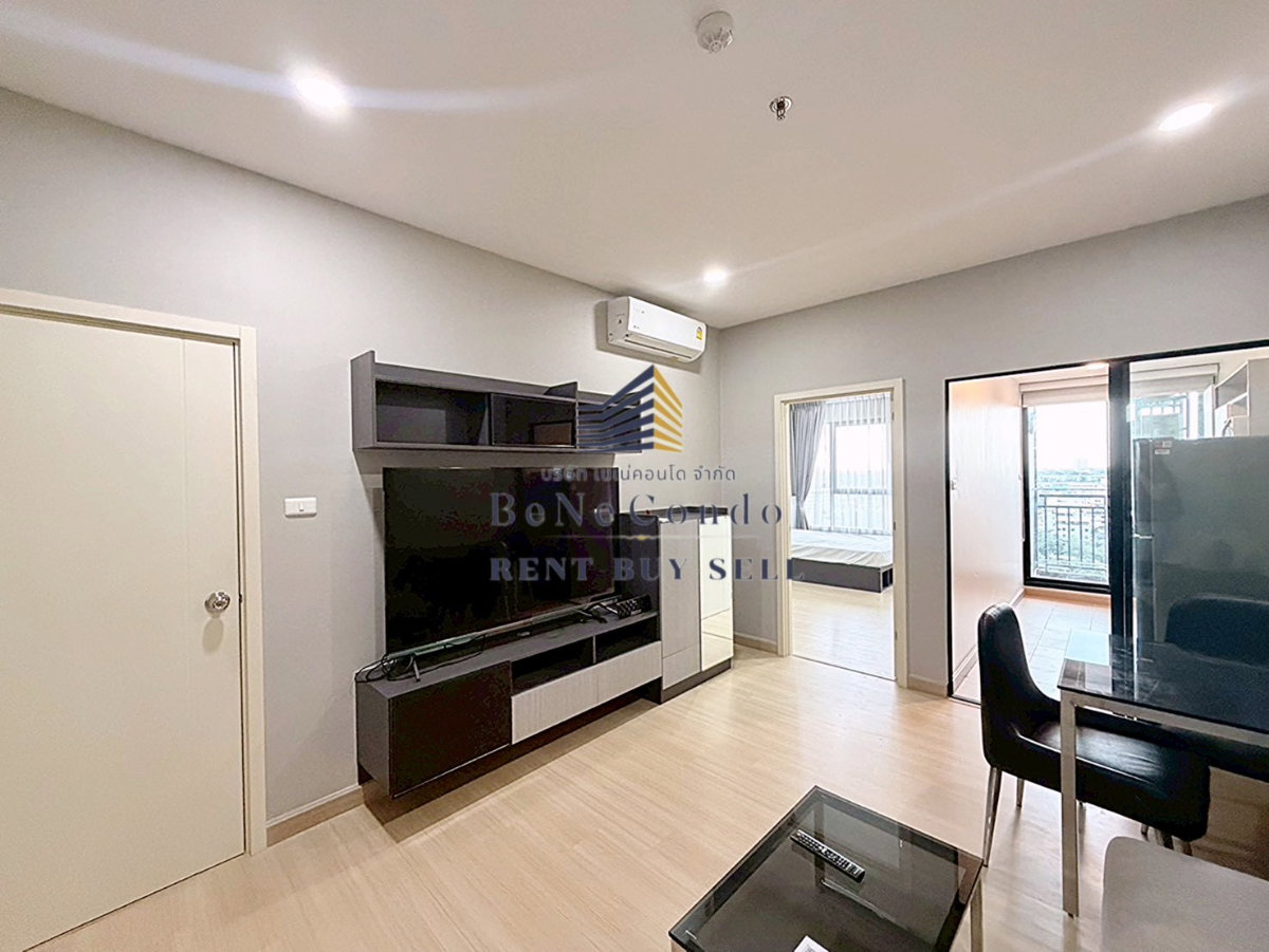 รูป *** ให้เช่าคอนโด : ศุภาลัย ลอฟท์ สถานีแยกไฟฉาย (Supalai Loft Yaek Fai Chai Station) *** - รูปที่ 5/12