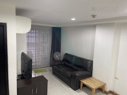 ขายคอนโด รีสอร์ทต้า เย็นอากาศ อาคาร C ชั้น 5 1 ห้องนอน ขนาด 39 ตรม ใกล้ เทสโก้ โลตัส