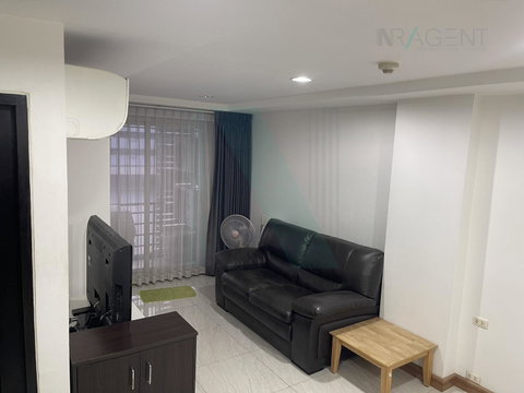For Sell Condo RESORTA YEN-AKAT Building C, Floor 5,1 bed room, Room size 39 sqm