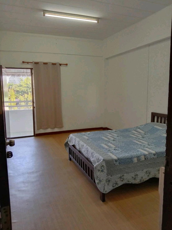 picture Apartment building for sale, On Nut - Phra Khanong area. - 7/9