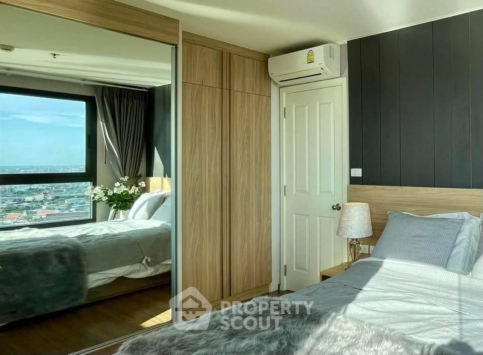 picture 29th-Floor 2-BR 56 Sqm U Delight Residence Riverfront Rama 3, Bangkok (ID 3092877) - 9/17