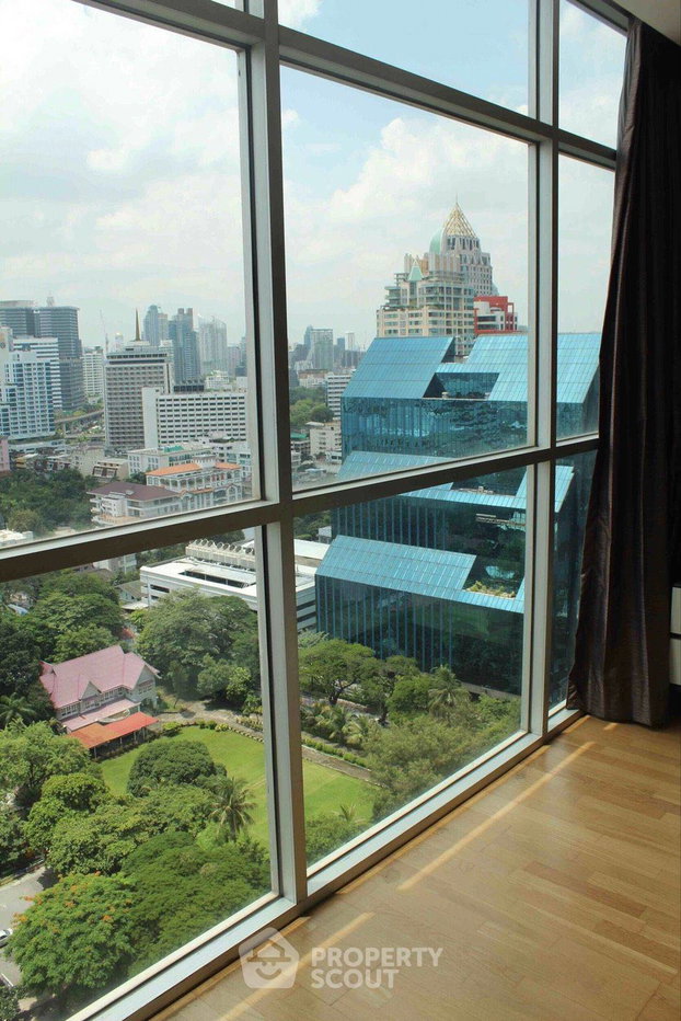 รูป คอนโด ขาย 2 ห้องนอน ชั้นสูง 20 114 ตร.ม. Urbana Sathorn ใกล้ BTS ศาลาแดง (ID 882014) - รูปที่ 6/14