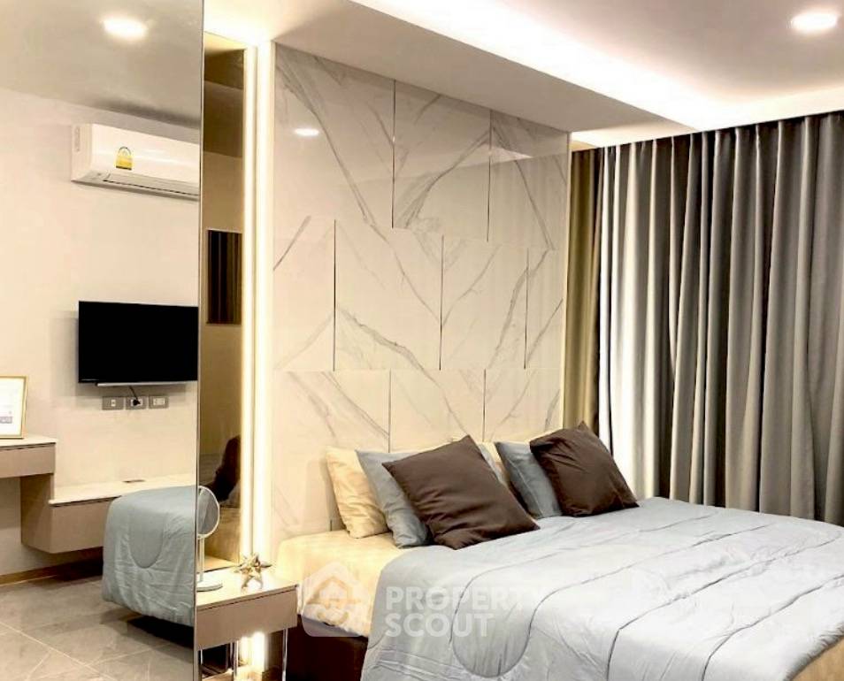 picture 2-BR 91 Sqm Condo At Vtara 36, BTS Thong Lor (ID 2952844) - 5/6