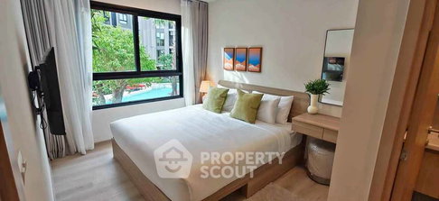 Pet-Friendly 2-BR Condo At The Base Cherngtalay, Laguna (2nd Floor) (ID 3091341)