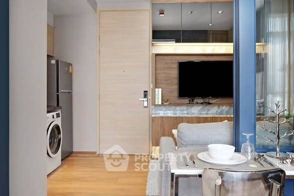 picture 1-BR Condo At Park Origin Phrom Phong, BTS Phrom Phong (ID 3091732) - 4/6