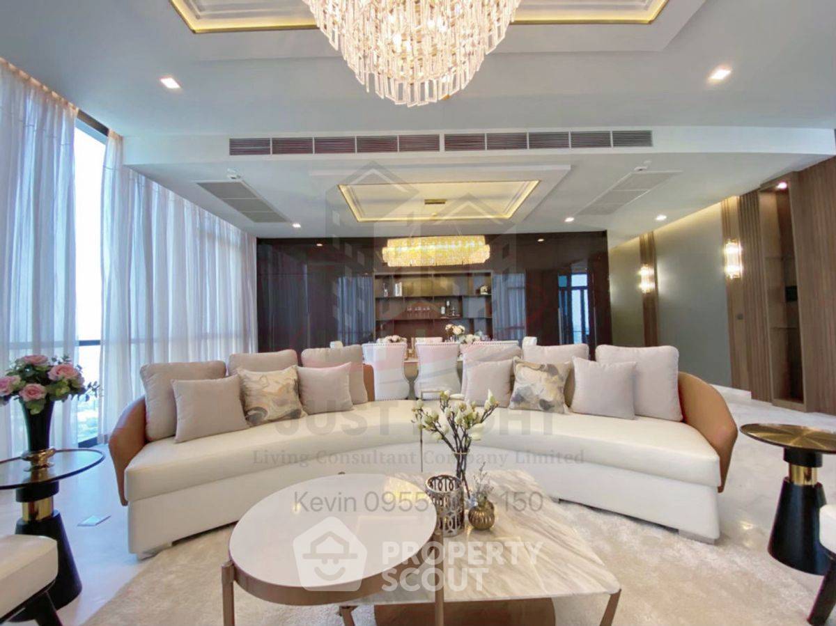 picture 3-BR 253 Sqm High-Floor Condo At The Monument Thong Lo (ID 2236223) - 7/9