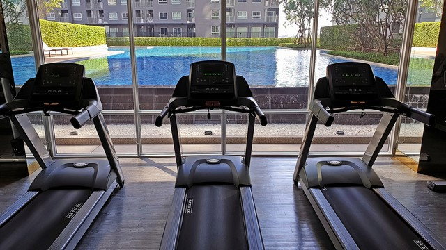 picture C6819 For Rent : Condo Aspire Erawan ( BTS Chang Erawan ) 064 665 4666 - 21/22