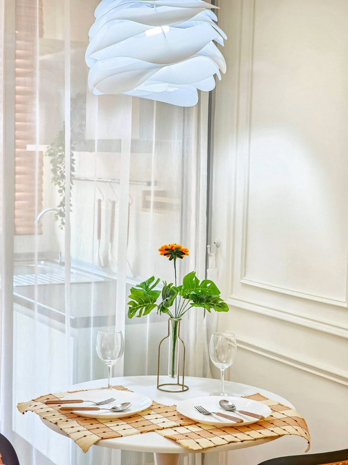 รูป ME2500372 ขายห้องสวย ราคาดี City Home ศรีนครินทร์ ใกล้ BTS แบริ่ง - รูปที่ 8/20