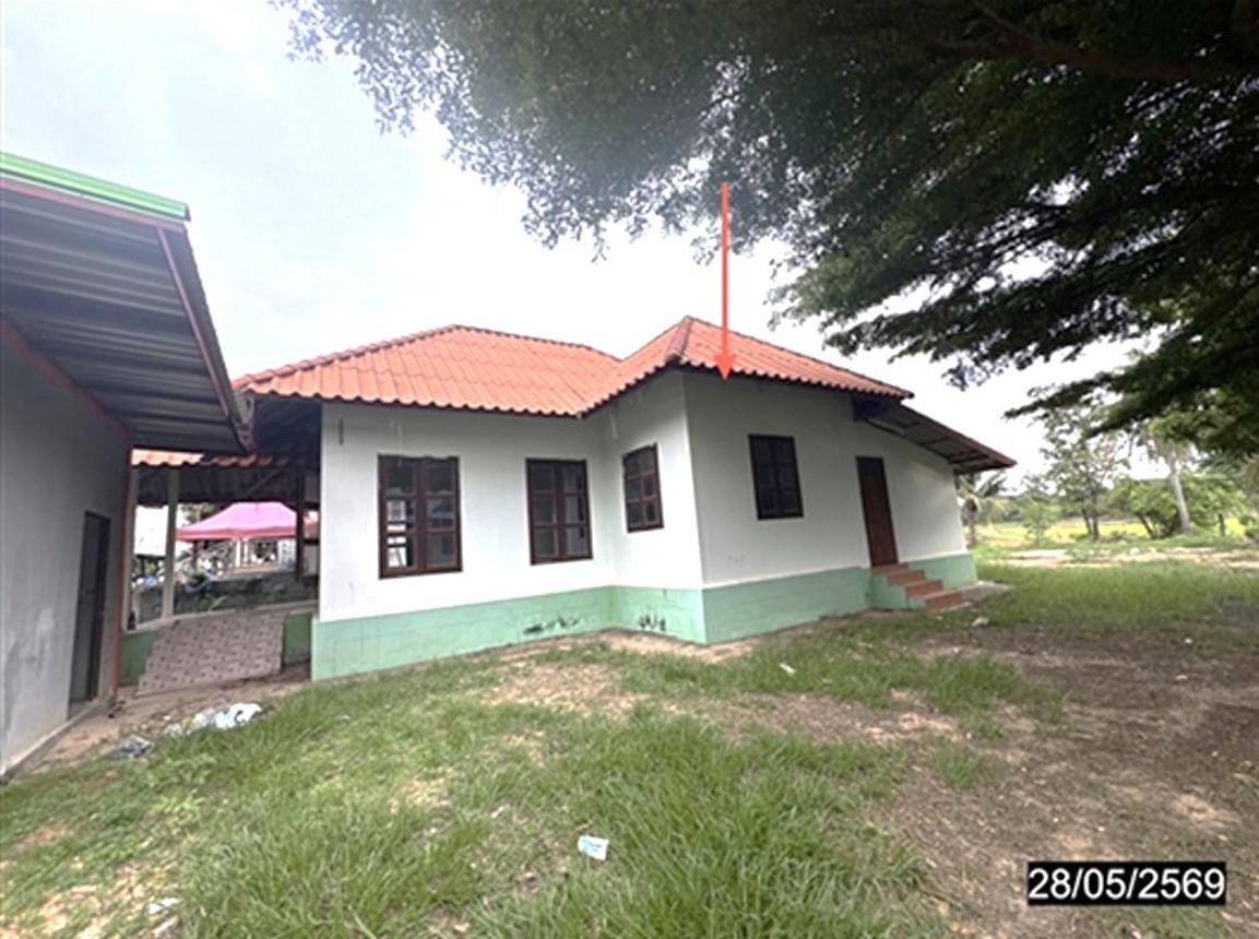 picture HOME 11027 Sq.w. Muang Amnat Charoen Amnat Charoen for 6.8M - 32/44