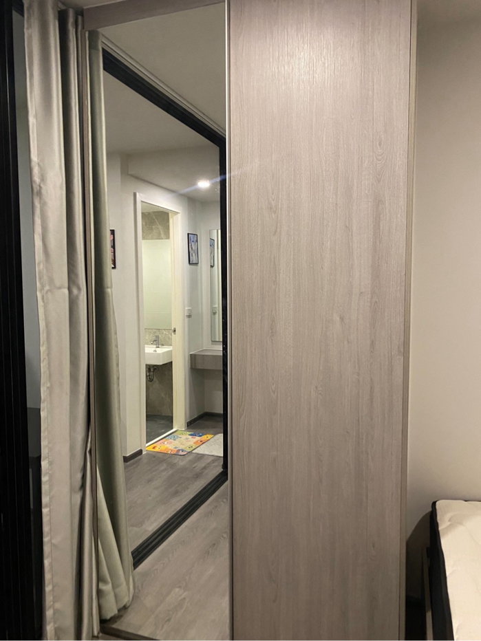 picture [For rent] The Origin Sukhumvit Sailuat E22 Station - 3/17
