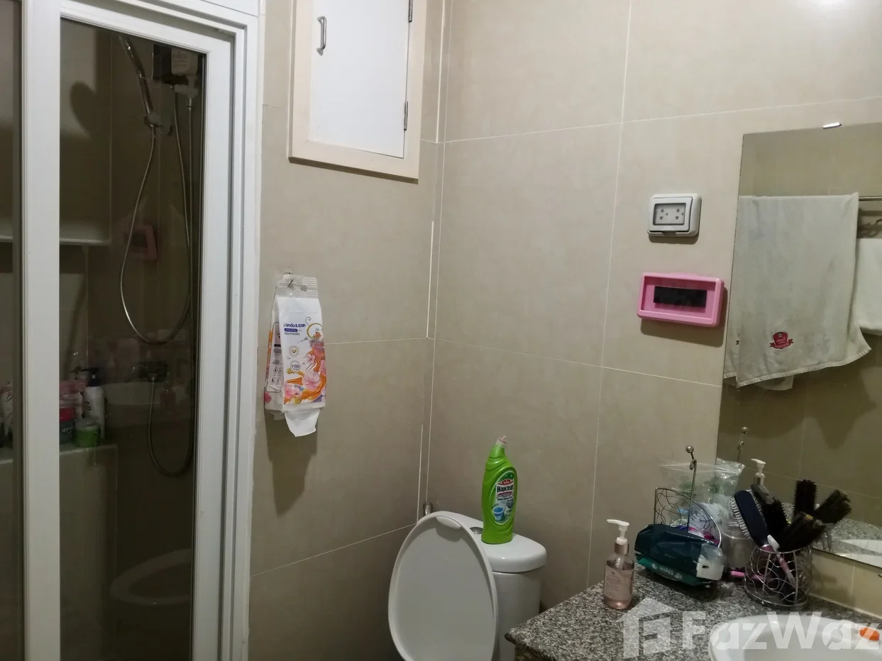 รูป ขาย คอนโด 2 ห้องนอน ในโครงการ แฮปปี้โฮมรัชดา 18 6589728 - รูปที่ 8/13