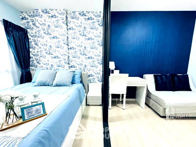 คอนโดให้เช่า : คอนโด 1 ห้องนอน 25 ตร.ม. Grene Condo Donmueang-Songprapha ให้เช่า (ID 3088166)