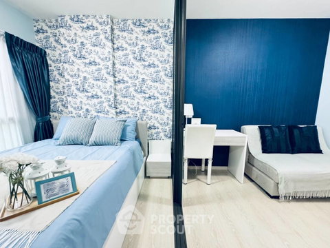 คอนโด 1 ห้องนอน ให้เช่า ขนาด 25 ตร.ม. เกรเน่ คอนโด ดอนเมือง-สรงประภา (ID 3088166)