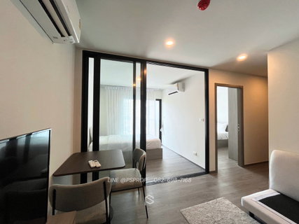 รูปภาพ คอนโดเช่าบางเเสน ทำเลดี ใกล้ม.บูรพา Brixton Campus Bangsaen✅ พร้อมเข้าอยู่ #CR0510