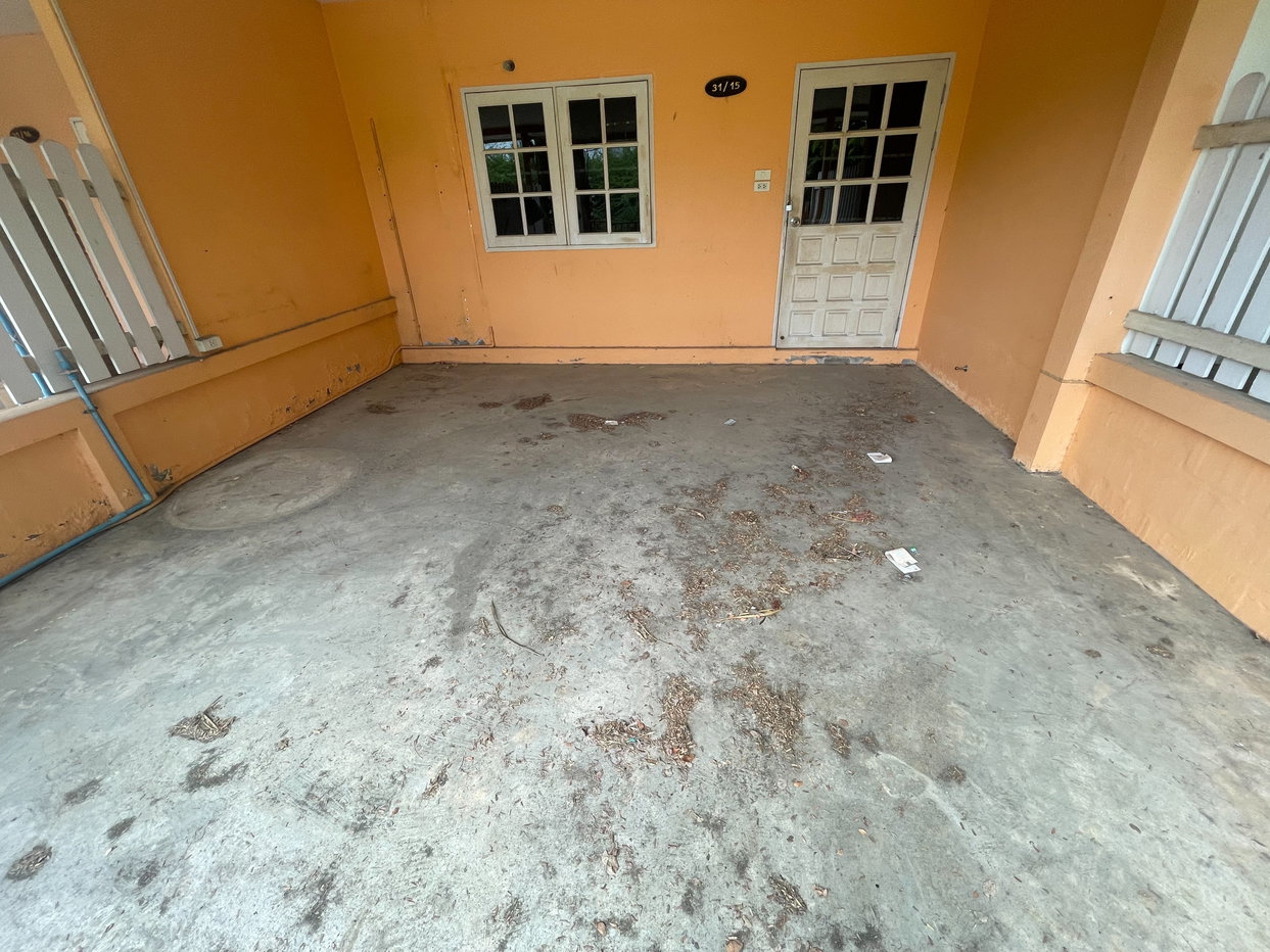 picture TOWN HOUSE 21.6 Sq.w. Hua Hin Prachaubkirikhan for 1.1M - 7/10