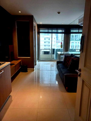 Condos for rent : Special Price 🔥For rent The Clover Thonglor beautiful room very livable fully furnished Ready to move in ‼️ DS3766 | ine @Dstay
