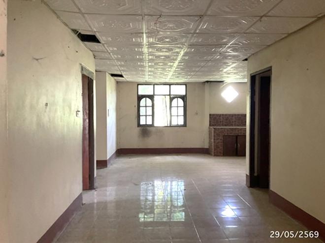 รูป บ้านเดี่ยว 143 ตร.วา ราษีไศล ศรีสะเกษ 1.5M - รูปที่ 6/34
