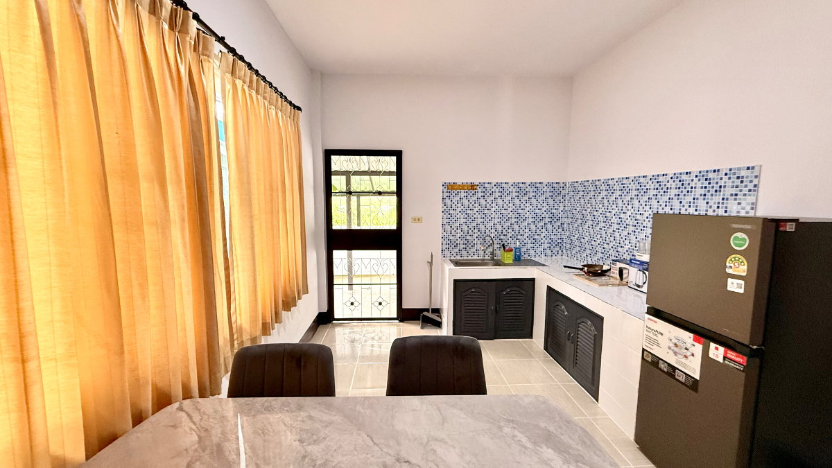 picture Houseforrent sanklang near CentralFestival - 20/23