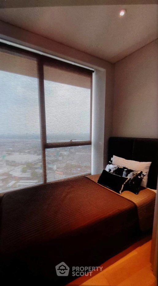 picture 2-BR Condo At The Lumpini 24, 38th-Floor Near BTS Phrom Phong (ID 3090453) - 11/15