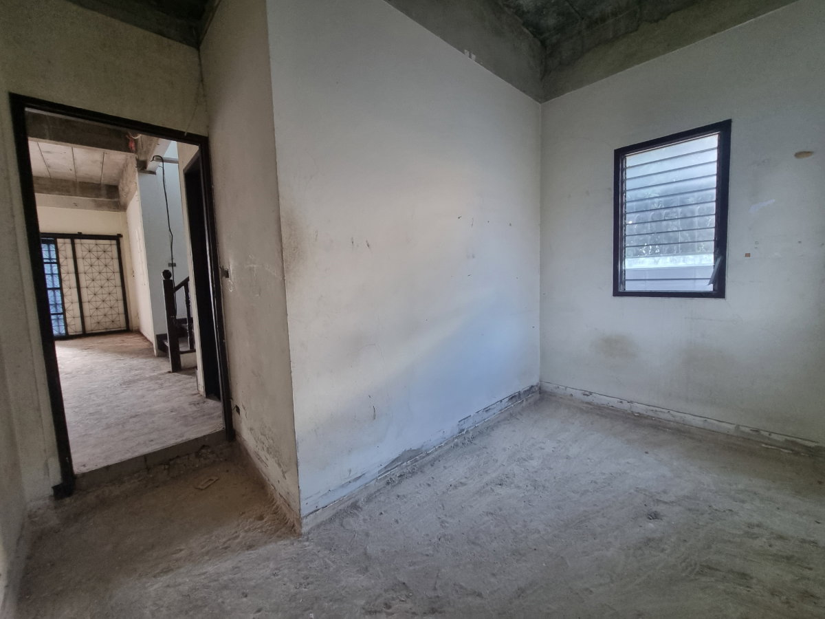 รูป 🏡 บ้านเดี่ยวใกล้เดอะมอลล์บางแค รื้อภายในแล้ว พร้อมรีโนเวทตามสไตล์ที่คุณต้องการ 📍ซอยศาลธนบุรี 35 | ราคาเพียง 4.99 ล้านบาท - รูปที่ 14/20