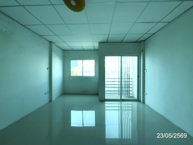 picture SHOP HOUSE 19.2 Sq.w. Bang Sao Thong Samut Prakarn for 4.4M - 8/36