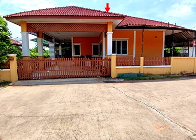 HOME 70.5 Sq.w. Muang Khon Kaen Khon Kaen for 2M