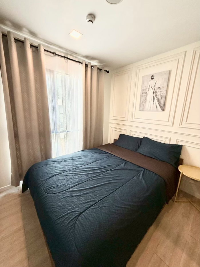 รูป 📍 Kave Condo ✨️พร้อมเข้าอยู่ นัดดูได้เลย✨️ - รูปที่ 24/37