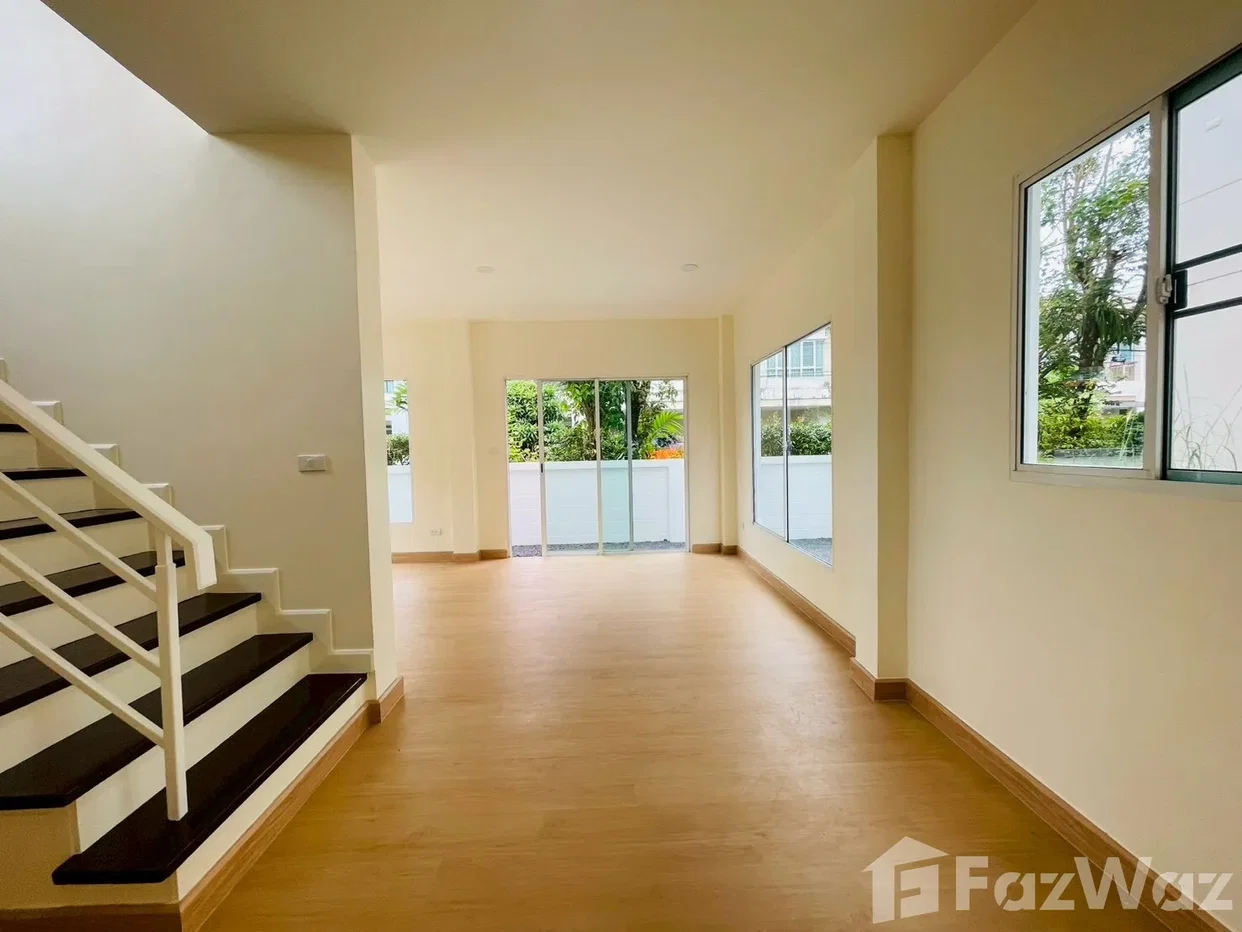 picture Twin house (corner unit) in a detached house style. 5714885 - 28/43