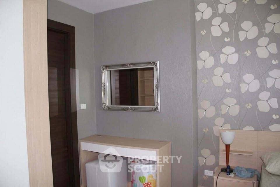 รูป คอนโด 1 ห้องนอน ขนาด 47 ตร.ม. ให้เช่า Rhythm Ratchada ใกล้ MRT รัชดาภิเษก 100 ม. (ID 3088284) - รูปที่ 11/17