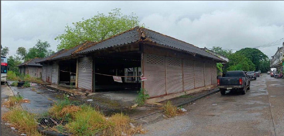 picture LAND 1706 Sq.w. Muang Nong Bua Lam Phu Nong Bua Lam Phu for 10.6M - 11/15