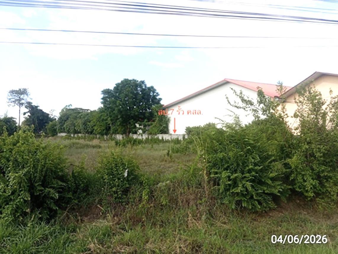picture HOME 1294 Sq.w. Phanom Phrai Roi Et for 9.7M - 49/54