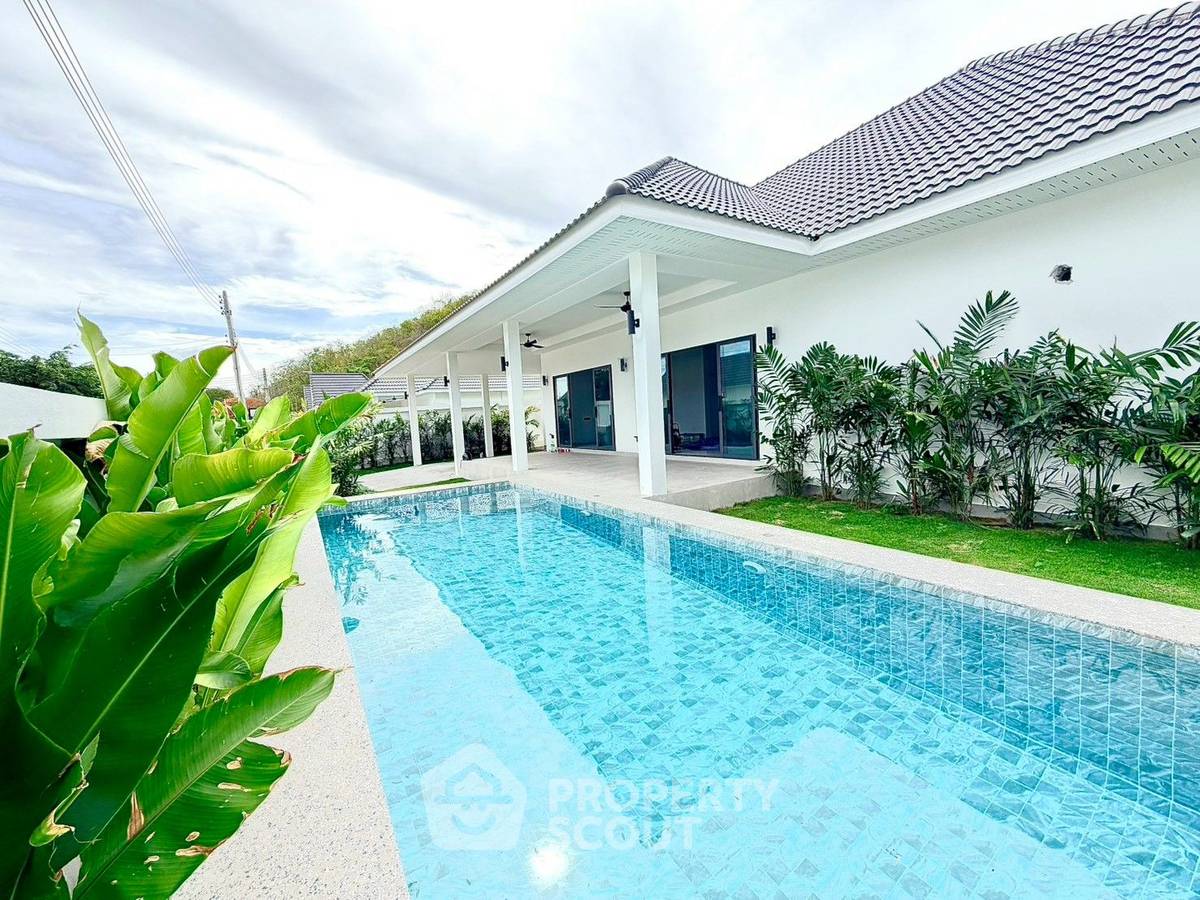 รูป วิลล่า 4 ห้องนอน พื้นที่ 250 ตร.ม. | Pavilion Ville Hua Hin (ID 3092393) - รูปที่ 9/28