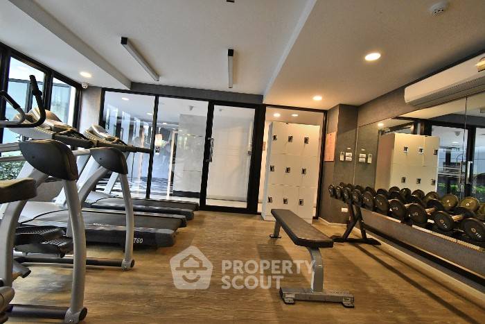 รูป คอนโด 1 ห้องนอน 36 ตร.ม. ชั้นต่ำ ที่ Notting Hill The Exclusive Charoenkrung (วัดพระยาไกร) (ID 511733) - รูปที่ 12/12