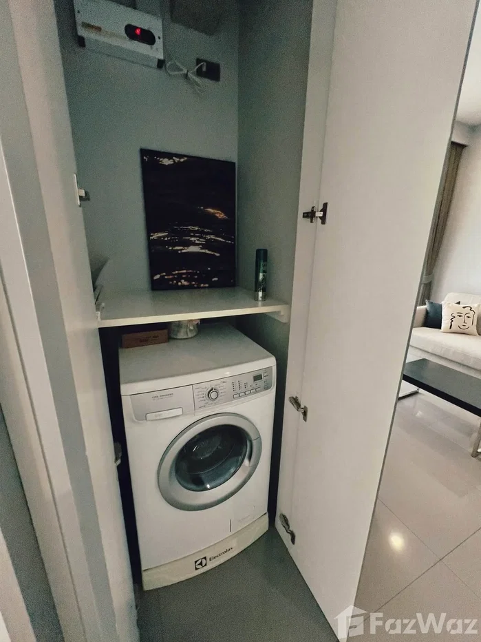picture 1 Bedroom for rent at M Silom 6588268 - 4/7