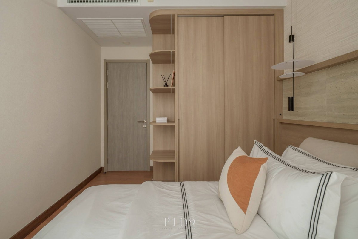 picture For rent Supalai Oriental Sukhumvit 39 ðīðī - 3/22