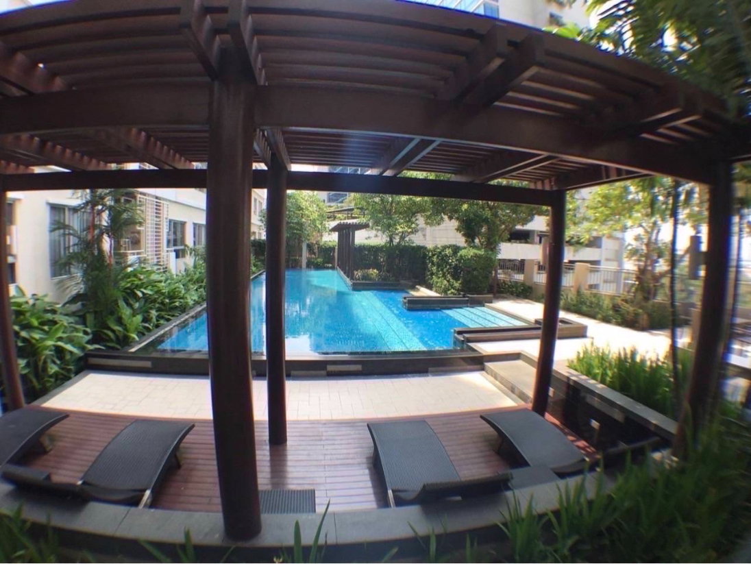 รูป For rent Condo Condo One X Sukhumvit 26 Fully Furnished - รูปที่ 10/20