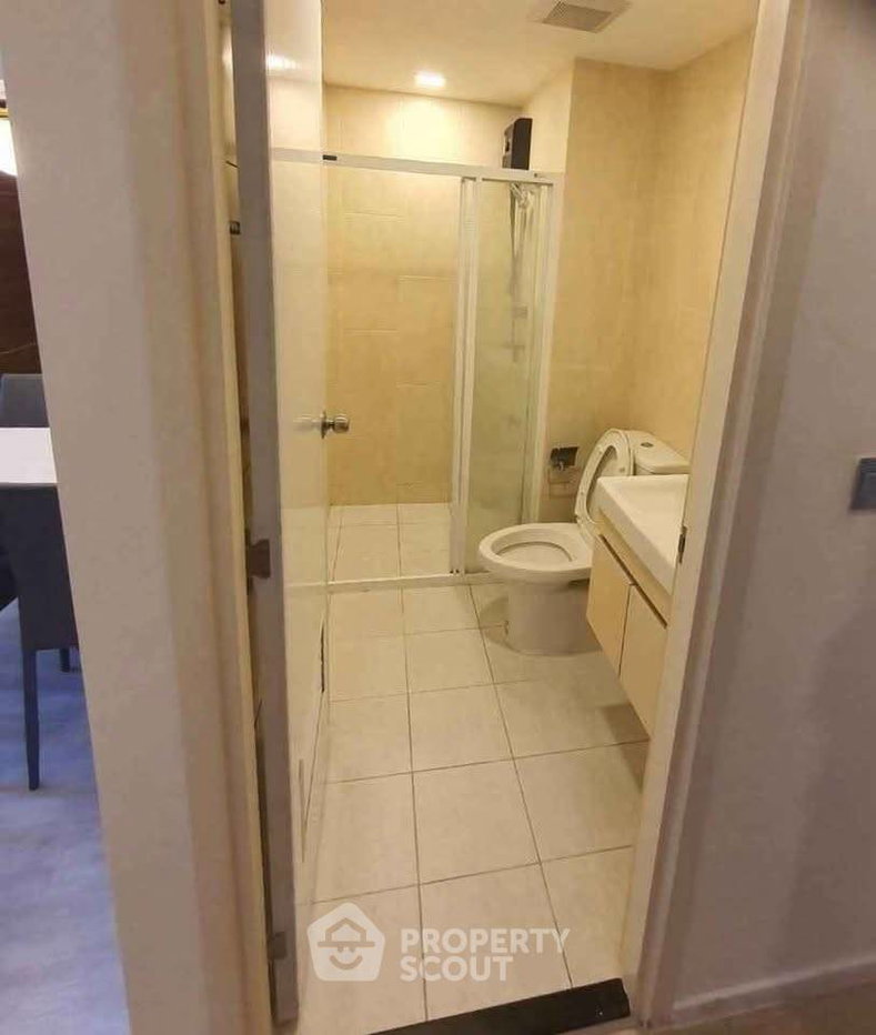 picture 2-BR Condo Atmoz Ladprao 71, Ground-Floor Feel Near Lat Phrao (ID 3092420) - 15/17