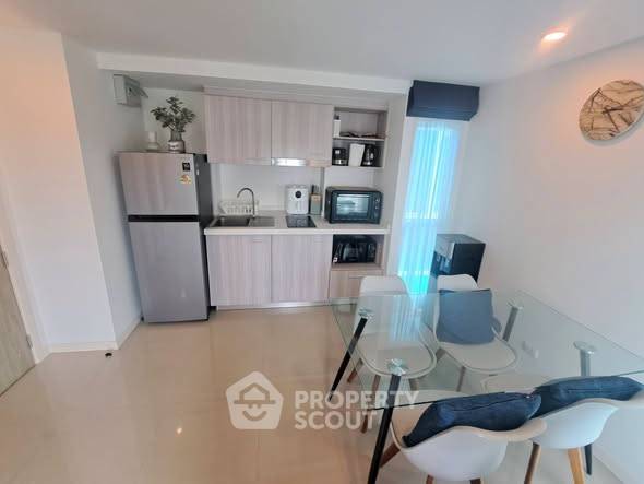picture 1-BR Condo 38 Sqm Sea Saran Condominium, Bangsaray (ID 3092148) - 3/25