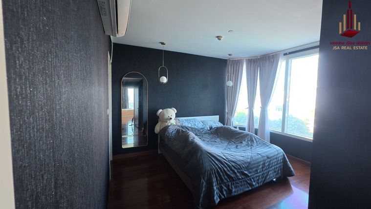 3-bed condo for sale, 145 sqm, Watermark Chaophraya