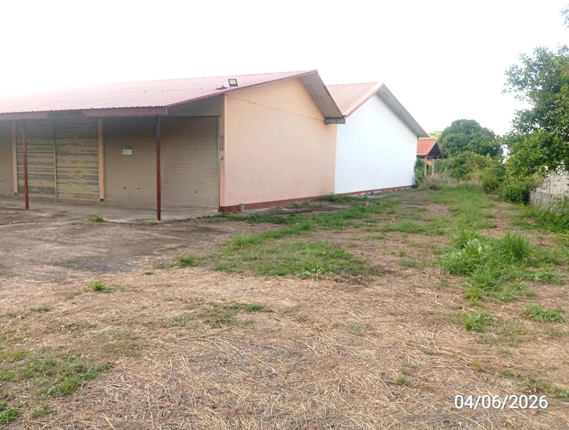 picture HOME 1294 Sq.w. Phanom Phrai Roi Et for 9.7M - 27/54