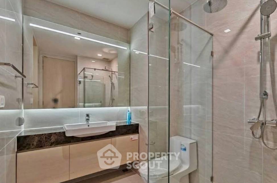 picture High-Floor 1-BR 30 Sqm Noble State 39 Near BTS Phrom Phong (400m) (ID 3088345) - 6/10